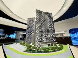 Vela Bay (D16), Apartment #624169701